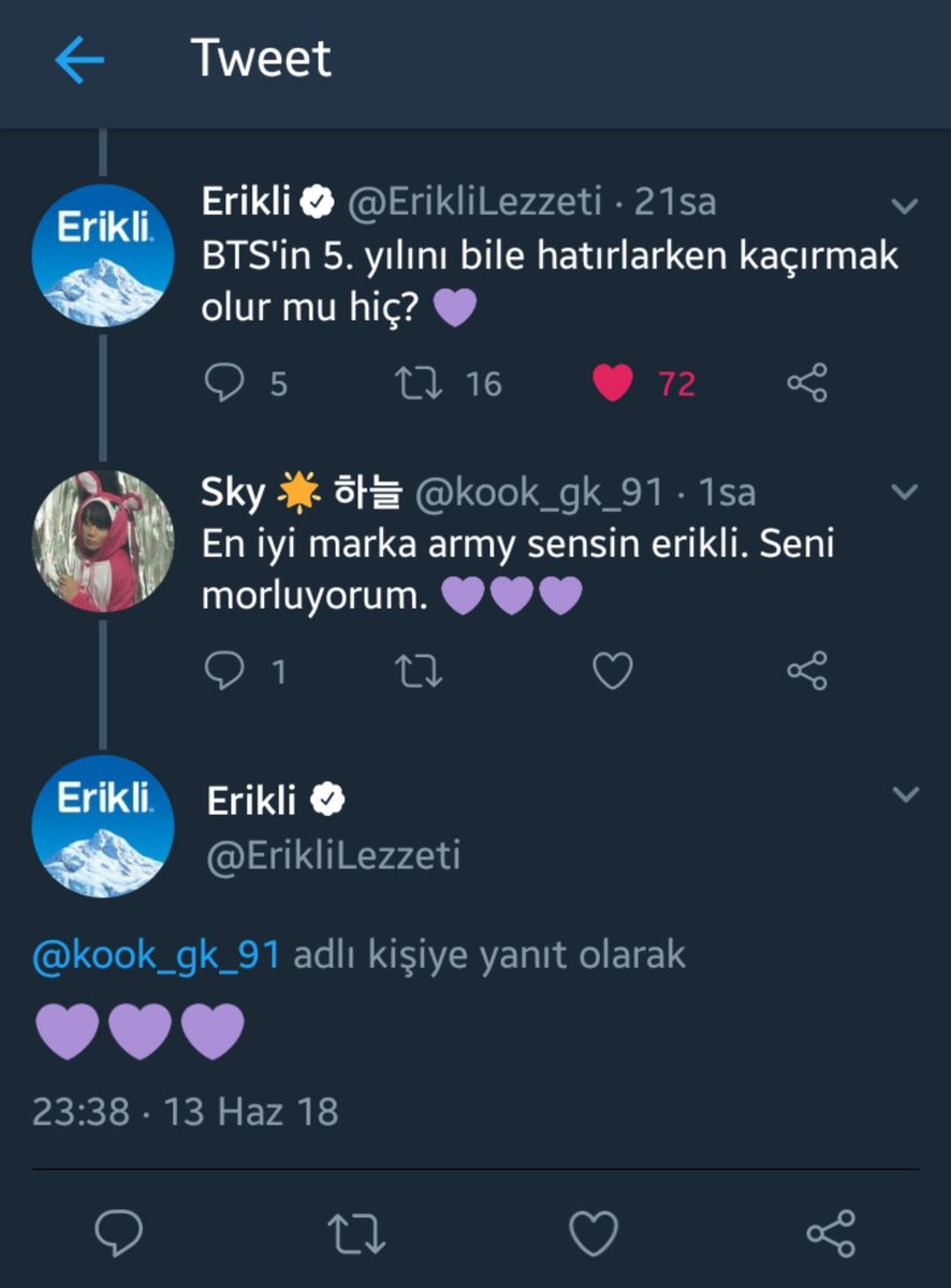 13- en iyi marka army olan erikli
<a href="/ErikliLezzeti/">Erikli</a>