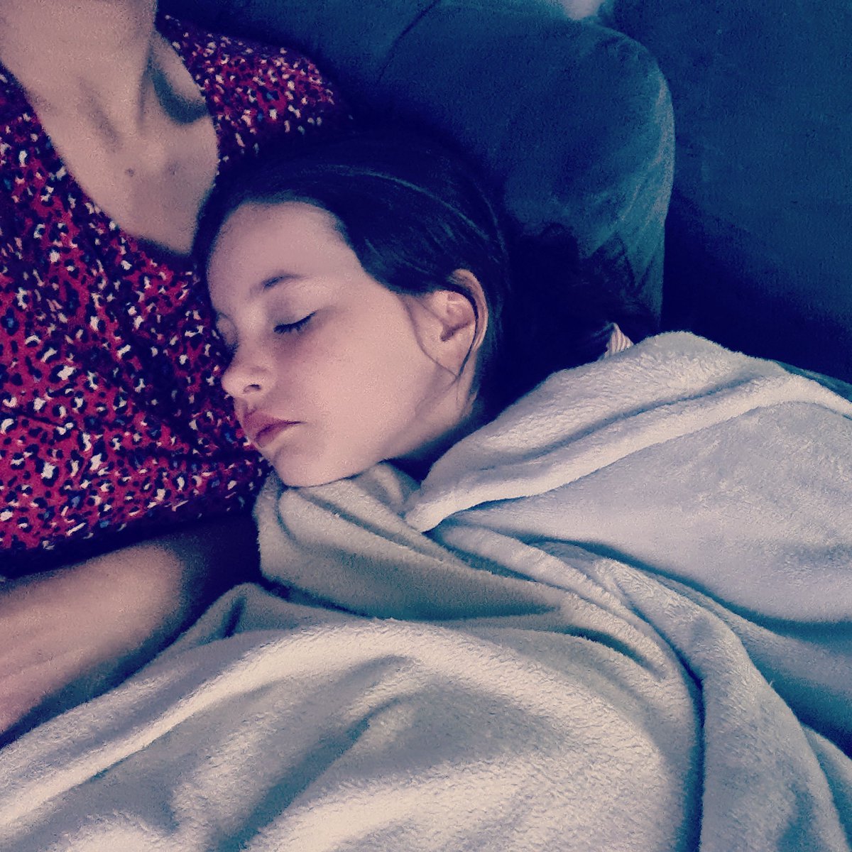 ladydignam's tweet photo. Thank you @MrsLancsStMarys and all the St Mary's staff for an amazing school trip. Ella had a wonderful time and I'm certain she will cherish the memories forever. Ella passed out on me at 8.15pm...having fun is exhausting x https://t.co/ML9c5N2qQQ