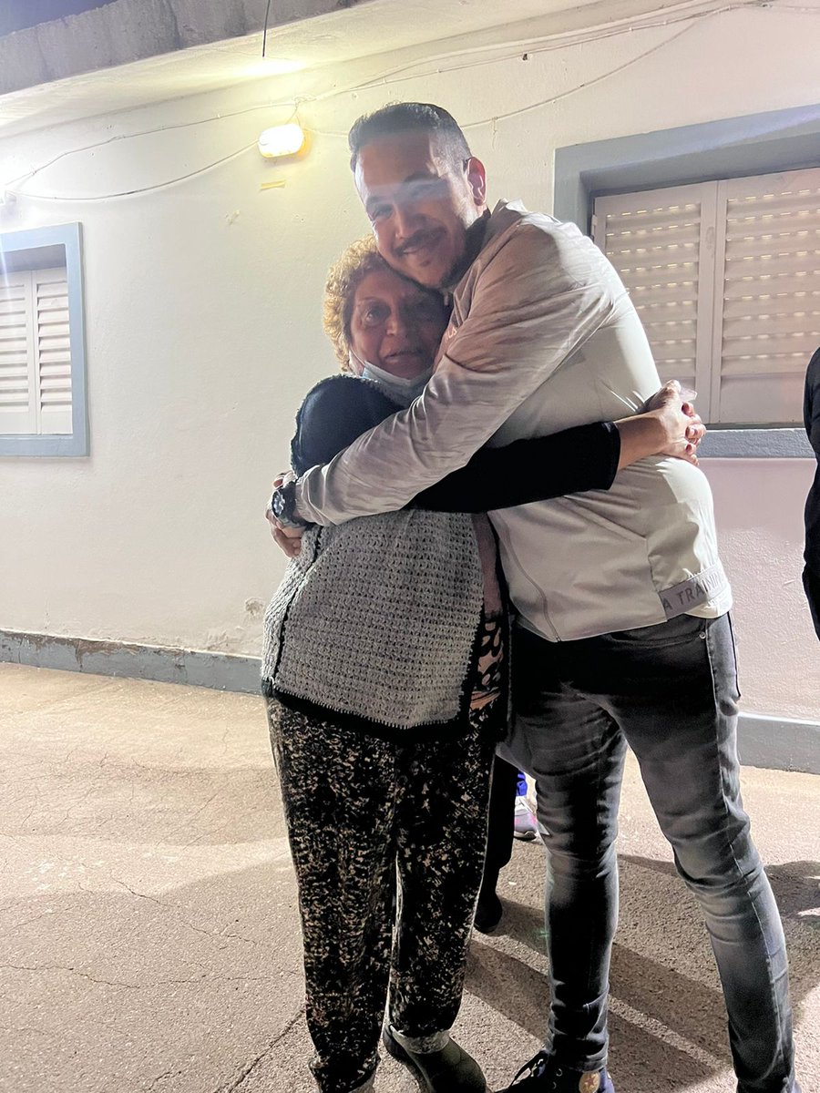 HECTORHERRERAOK's tweet photo. GRACIAS  A LA COMISIÓN DE LA CAPILLA MEDALLA MILAGROSA POR LA INVITACIÓN, ES UN HONOR  PARA  MI CONTRIBUIR CON TAN BELLA INSTITUCIÓN QUE TANTO  HACE POR LA COMUNIDAD  DEL BARRIO SANTA JUSTINA, CON FE Y ESPERANZA  JUNTOS PODEMOS CONSTRUIR UNA CIUDAD MEJOR🤍 https://t.co/ufQ0tcKSCE