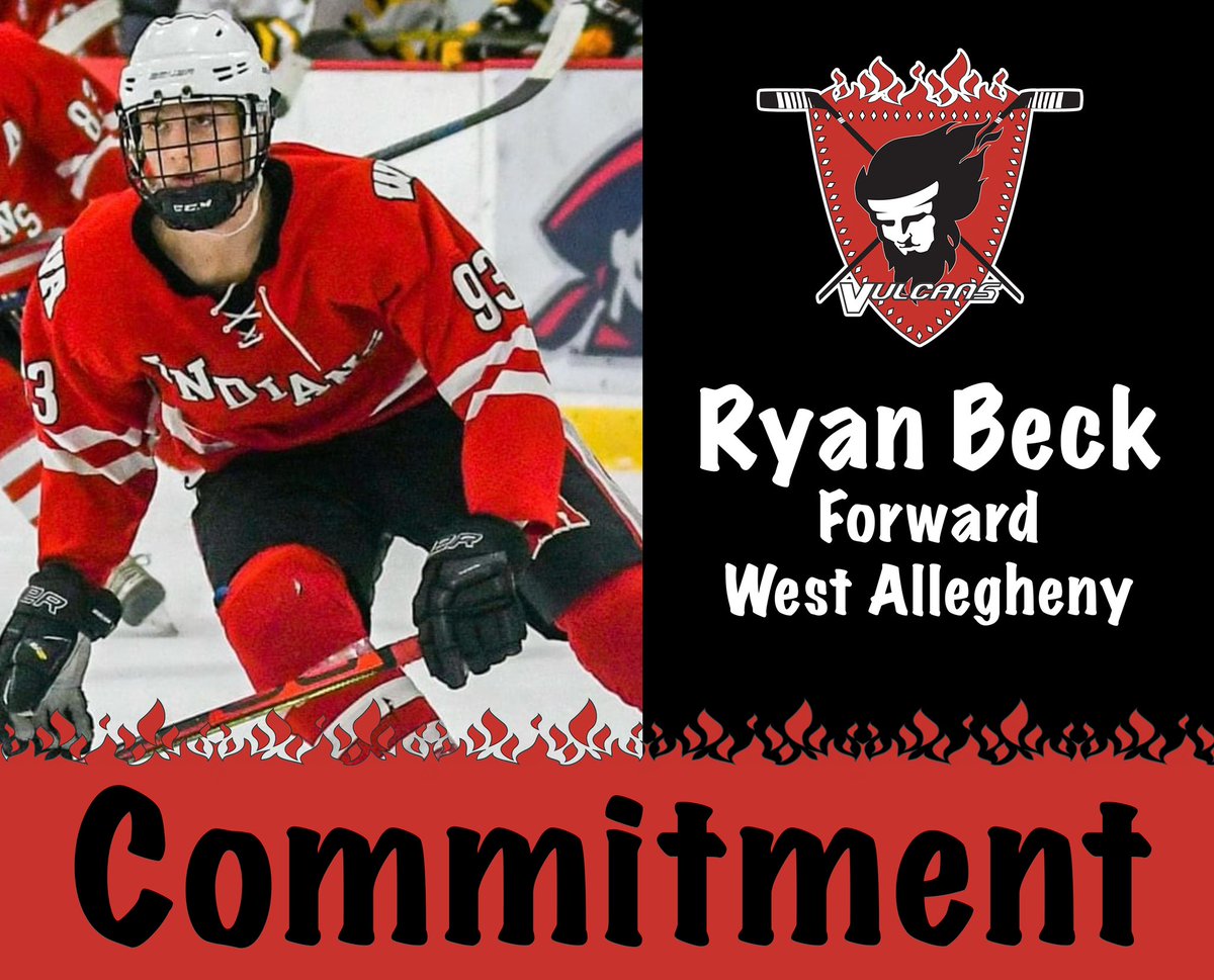 Welcome to the family Ryan!