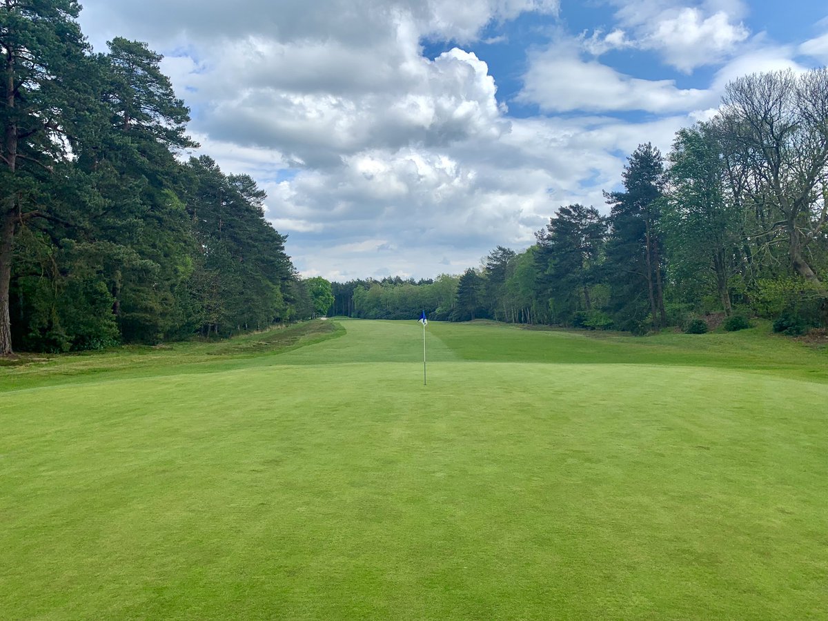 Mike Harris tweet media