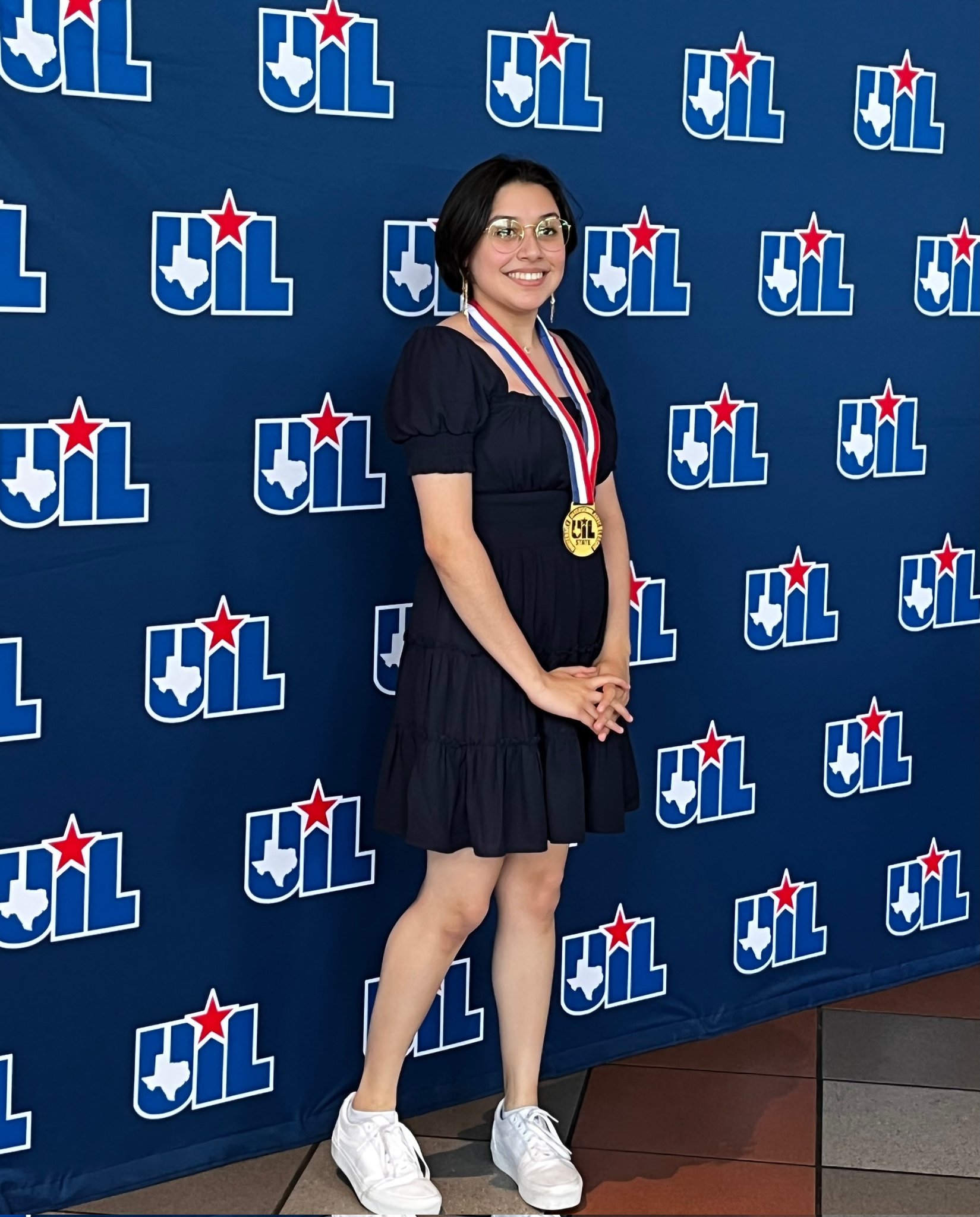 Sharyland Pioneer High School on Twitter "STATE CHAMPION IN THEATRICAL