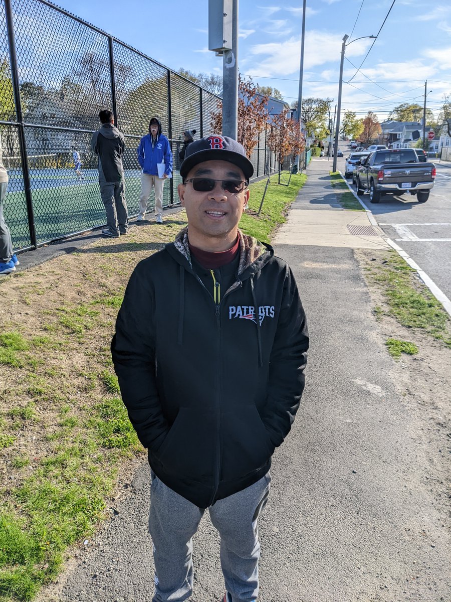 North Quincy Athletics tweet media