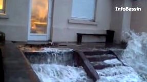 InfoBassin's tweet image. Submersion marine : Arcachon, La Teste et Lège Cap Ferret vont devoir passer à l'action... Voir ✍ infobassin.com/plan-facade-ma…
#bassindarcachon #arcachon #latestedebuch #legecapferret #erosioncotiere #submersionmarine #environnement