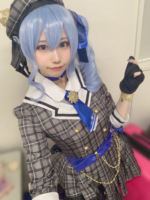 コスプレイヤー花村きりのTwitter画像17