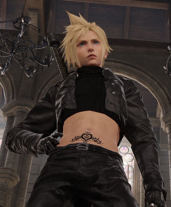 Watch ♩ིྀ's leaked NSFW photo on TwXstars