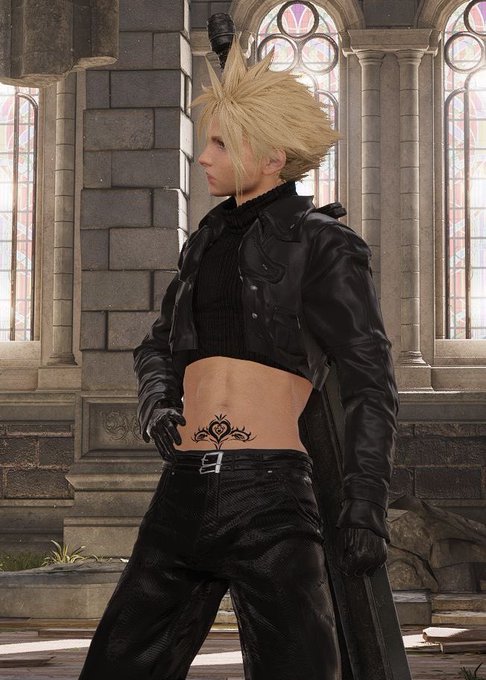 Watch ♩ིྀ's leaked NSFW photo on TwXstars