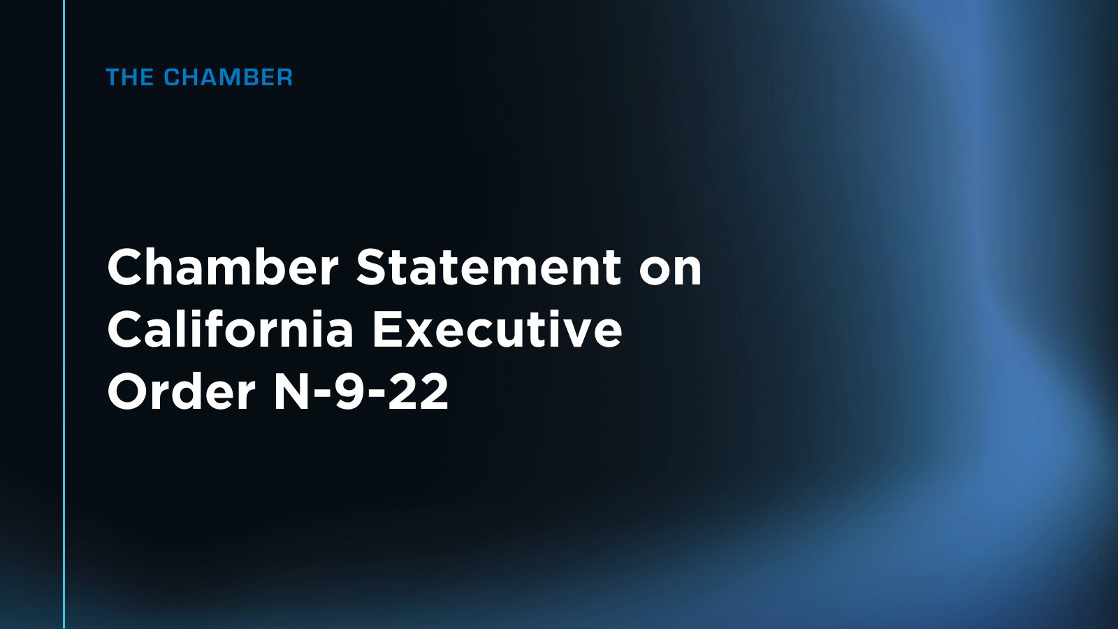 Chamber of Digital Commerce on Twitter ".DigitalChamber statement on