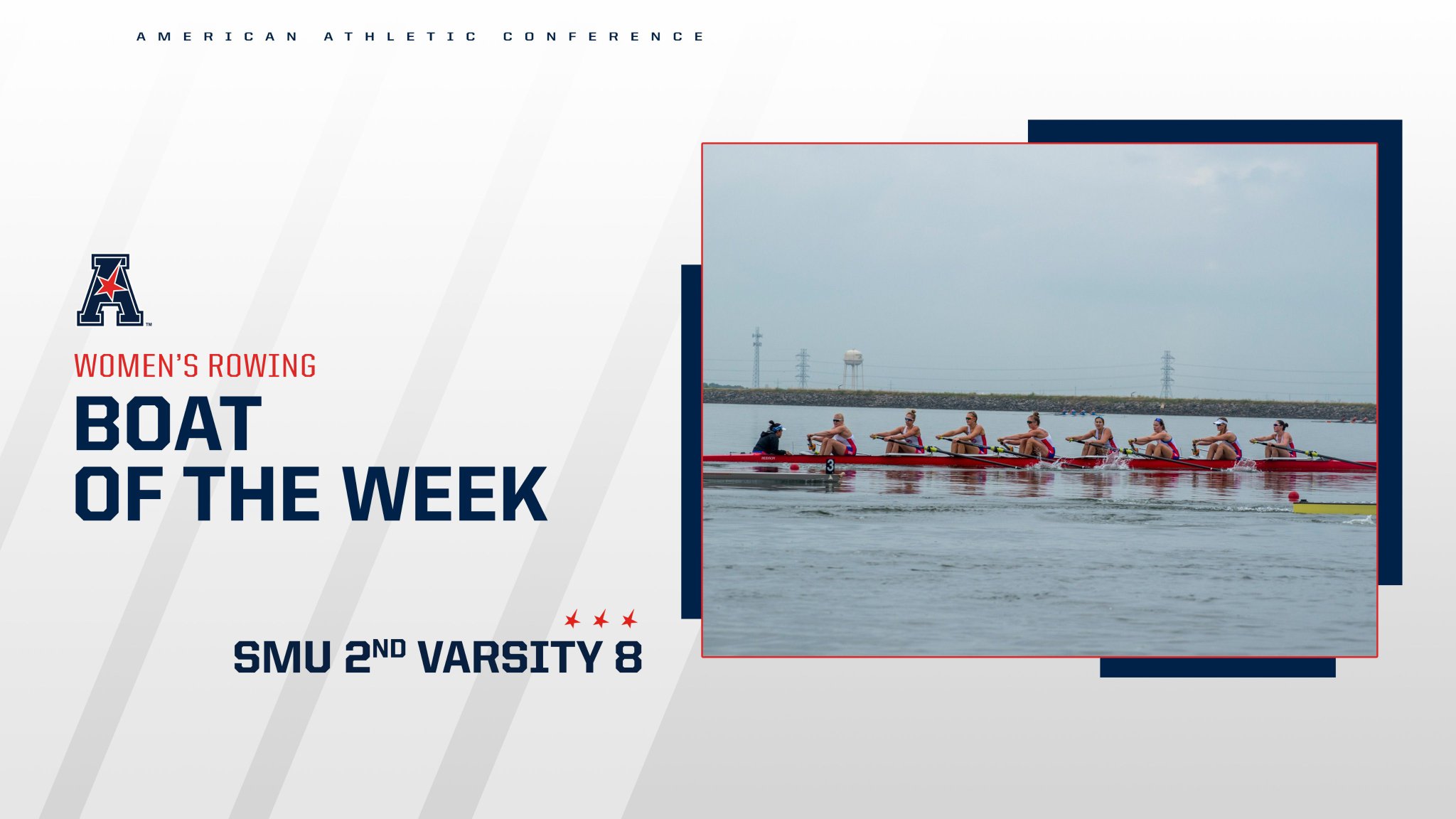 SMU Rowing on Twitter: