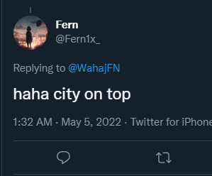 wahaj tweet media