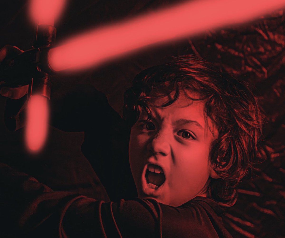 ajean122's tweet photo. #MayThe4thBeWithYou https://t.co/y3R0JXpvEu