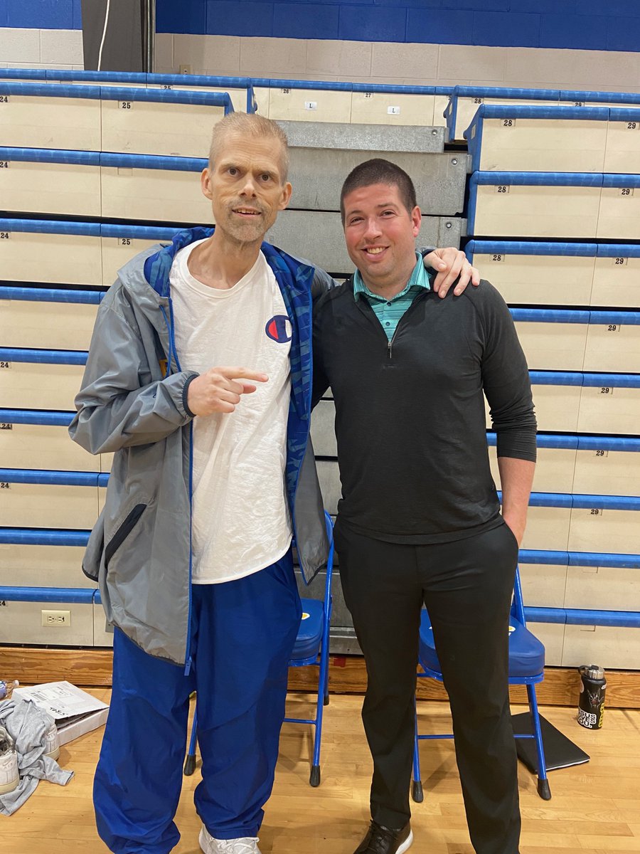 We are excited to announce that Matt Roth will be the new varsity basketball coach at Blackhawk Christian School- GREAT things ahead! GO BRAVES! <a href="/BCBRAVESHOOPS/">Blackhawk Christian Braves BASKETBALL</a> / <a href="/BCSAD/">BCS Athletics</a>