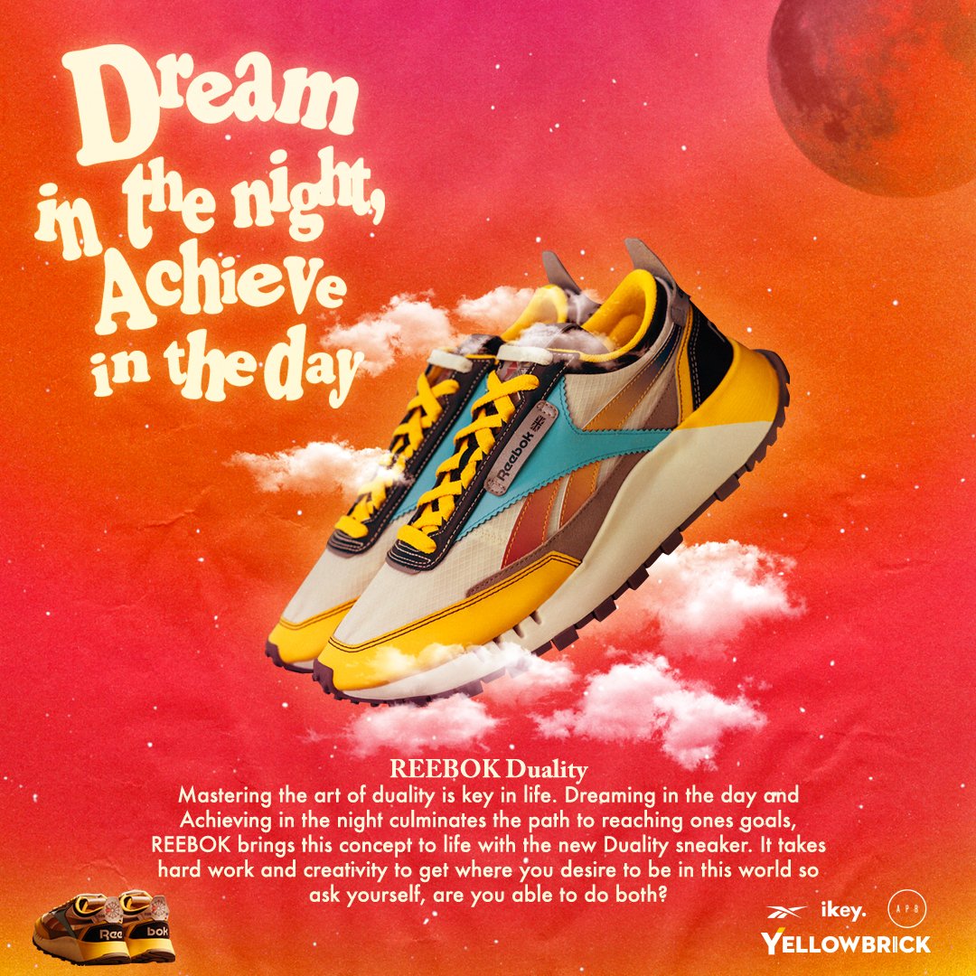 JFF’s partnership with <a href="/Reebok/">Reebok</a>, <a href="/YellowbrickLrn/">Yellowbrick</a>, and APB has culminated in the drop of a new Reebok sneaker – designed, produced, and marketed by students! 👟

Read More: hubs.la/Q019xR_c0