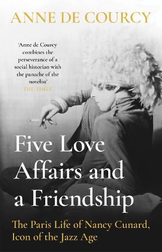 What a fascinating evening <a href="/Hatchards/">Hatchards</a> with two brilliant biographers Anne de Courcy &amp; <a href="/andrewlownie/">Andrew Lownie</a> in conversation - thank you both! 
#TraitorKing #FiveLoveAffairsAndAFriendship