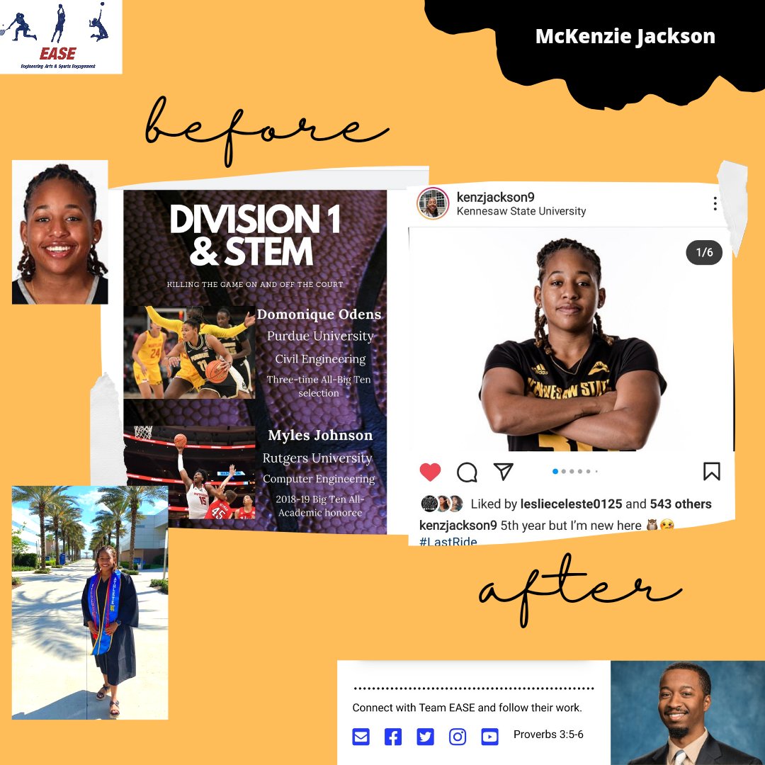 Research_EASE's tweet photo. We want to give an early graduation shoutout to several students who've worked with our research group!!!

Melanie Canfield - M.S. degree in Mech. Eng.

Sydney Ellis - B.S. in Human Factors

McKenzie Jackson - M.S. in Engineering Management

Olivia Roa - M.S. in Human Factors https://t.co/GvT5T2ADKj