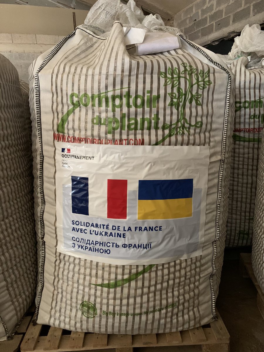 Comptoir du Plant tweet media