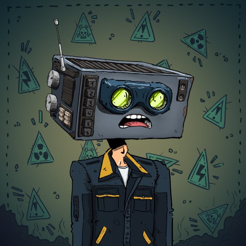 🚨📦
Giving away 3 whitelist spots on their upcoming mint for <a href="/CardboardCtzNFT/">Cardboards Citizens Community</a> 

👇
1- Like and retweet
2- Follow <a href="/eliz883/">EliZ</a> &amp; <a href="/CardboardCtzNFT/">Cardboards Citizens Community</a>
3- Tag your friends!

⏰ Winner will be announced in 24 hours.