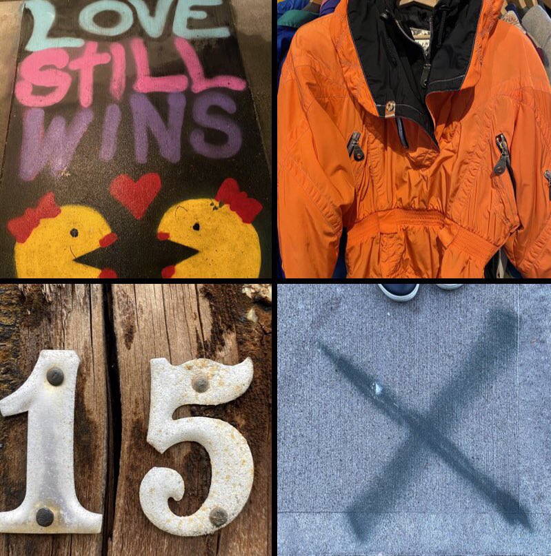 the avIRL competition!

show us four pictures that are avril themed from your offline world!

reply to this tweet and use #avIRL

running for one week!

we have 10 prizes - some may rhyme with schmee tallocation..

submitted images may have a special purpose in avril’s future..