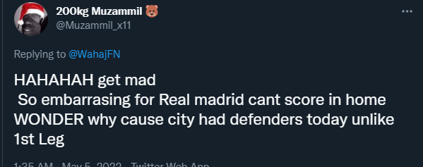 wahaj tweet media