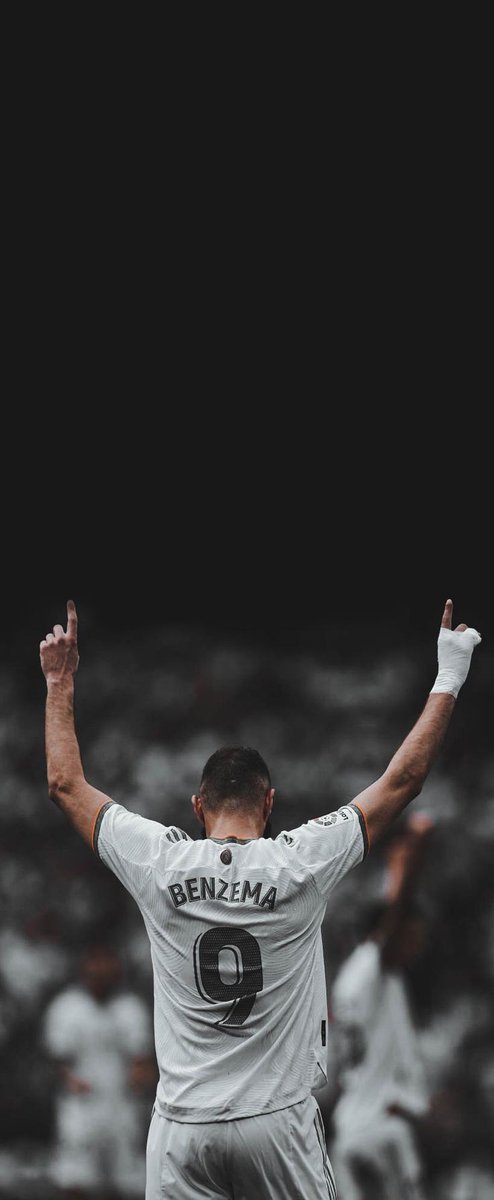 İşte futbol böyle birşey 😶#Benzema