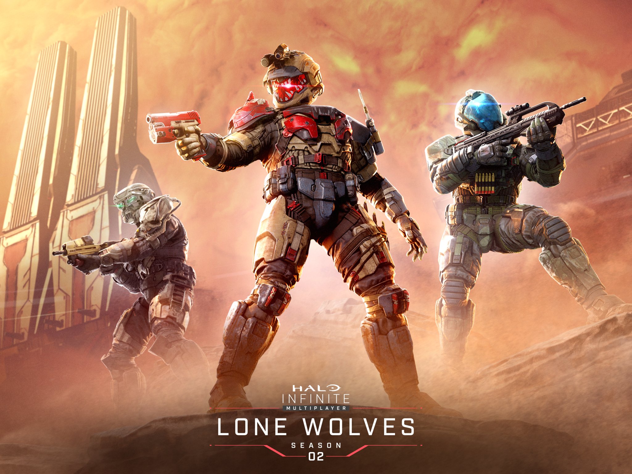 Halo Season 2 Wishlist: 10 Things We Want To See