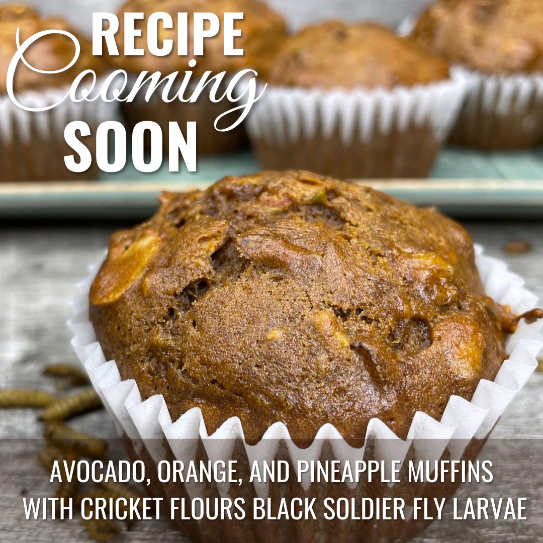 Cricket Flours tweet media