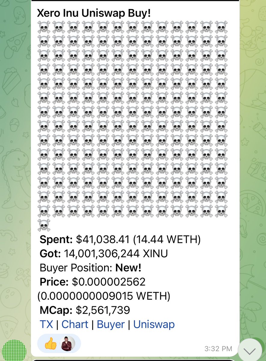 XINUToken's tweet photo. As mentioned. We have a lot coming. 

A lot is coming! 

https://t.co/2FN858Ezsb
https://t.co/ctCiKhLDBc

#XINU
#ETH
#UNISWAP
#KIZOV2 https://t.co/JwDKc1NNBm