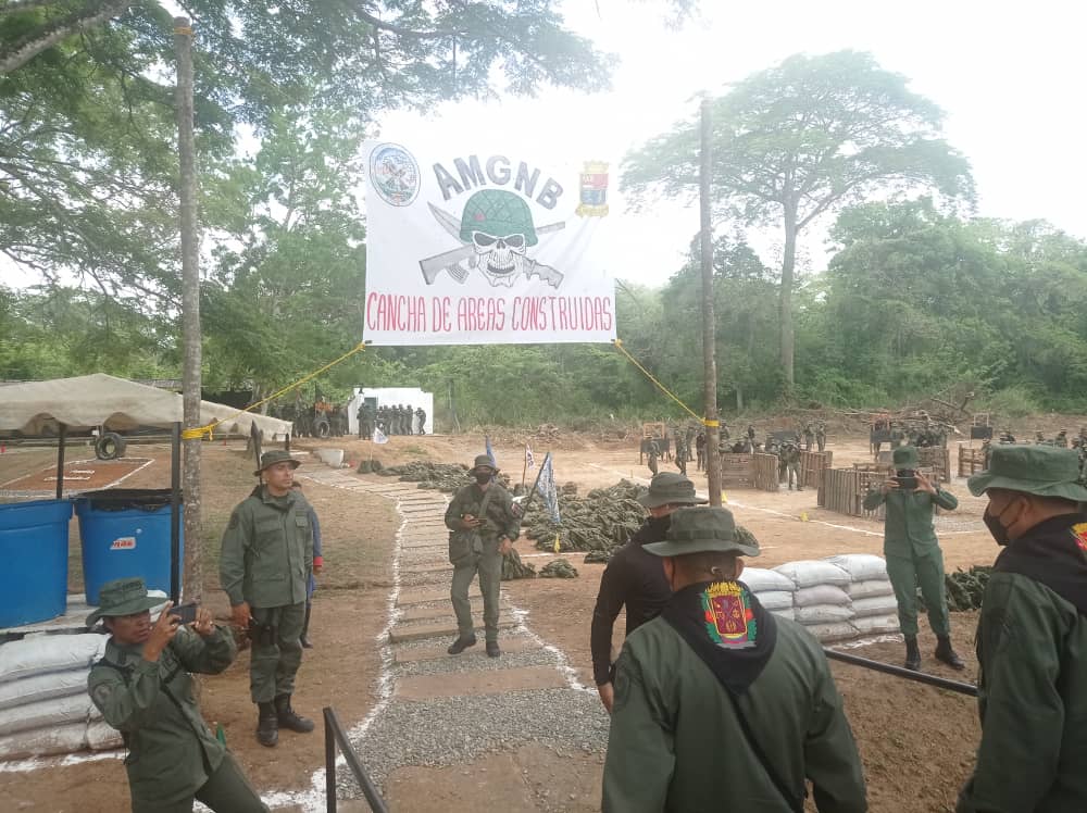 Alm Alexander José Velásquez Bastidas tweet media