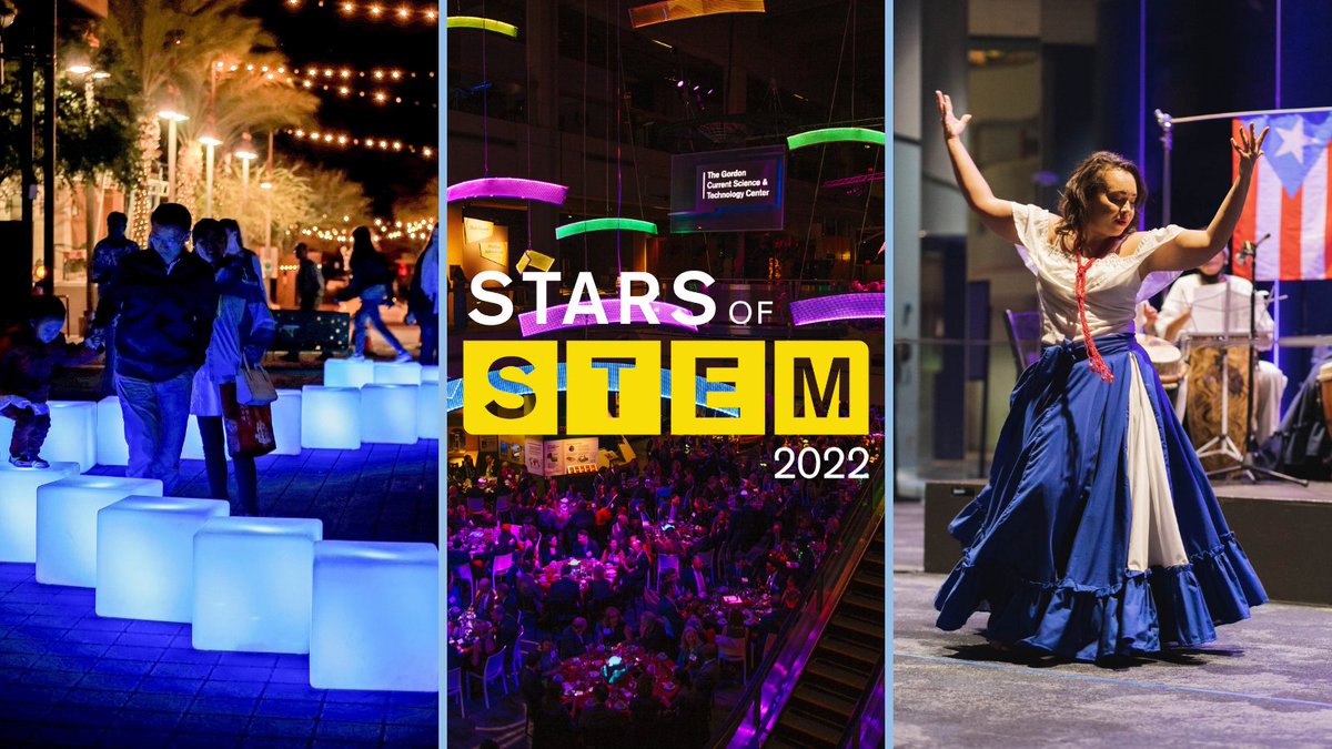 Museum of Science tweet media