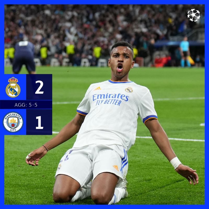 ChampionsLeague's tweet photo. ⏸️ AFTER 90 MINUTES ⏸️

There's more to come! Extra time to follow...

Who's winning this? 🤯

#UCL