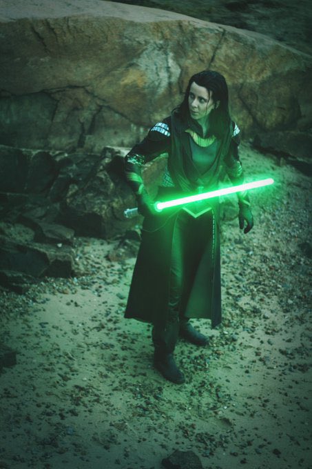 Before I forget—

Happy #MayThe4thBeWithYou!