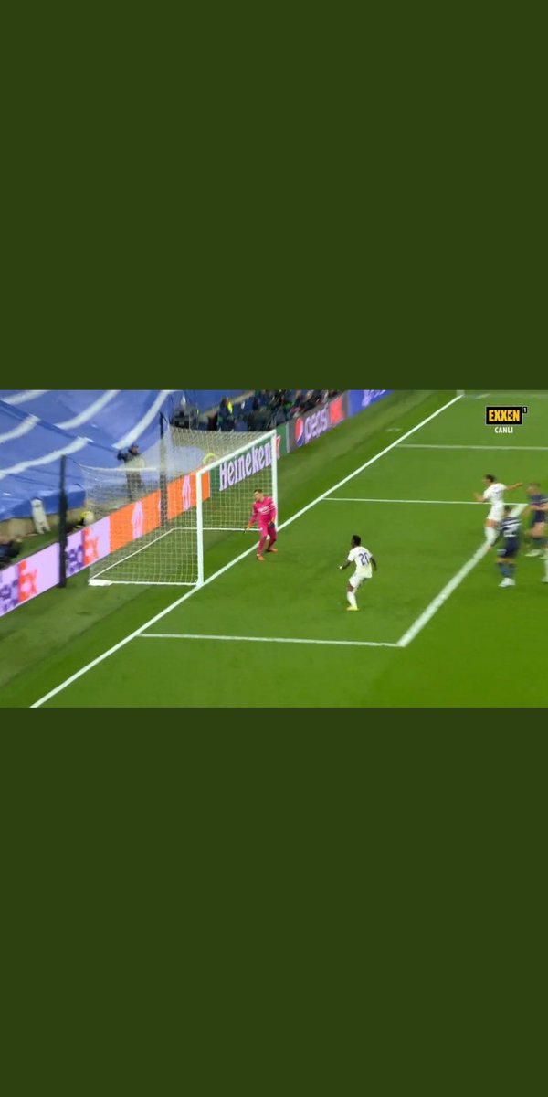 Öyle bir maçki zevkten dört köşe olursun, benzama abim fitili ateşledi bambaşka bi seviye 📍#RealManCity