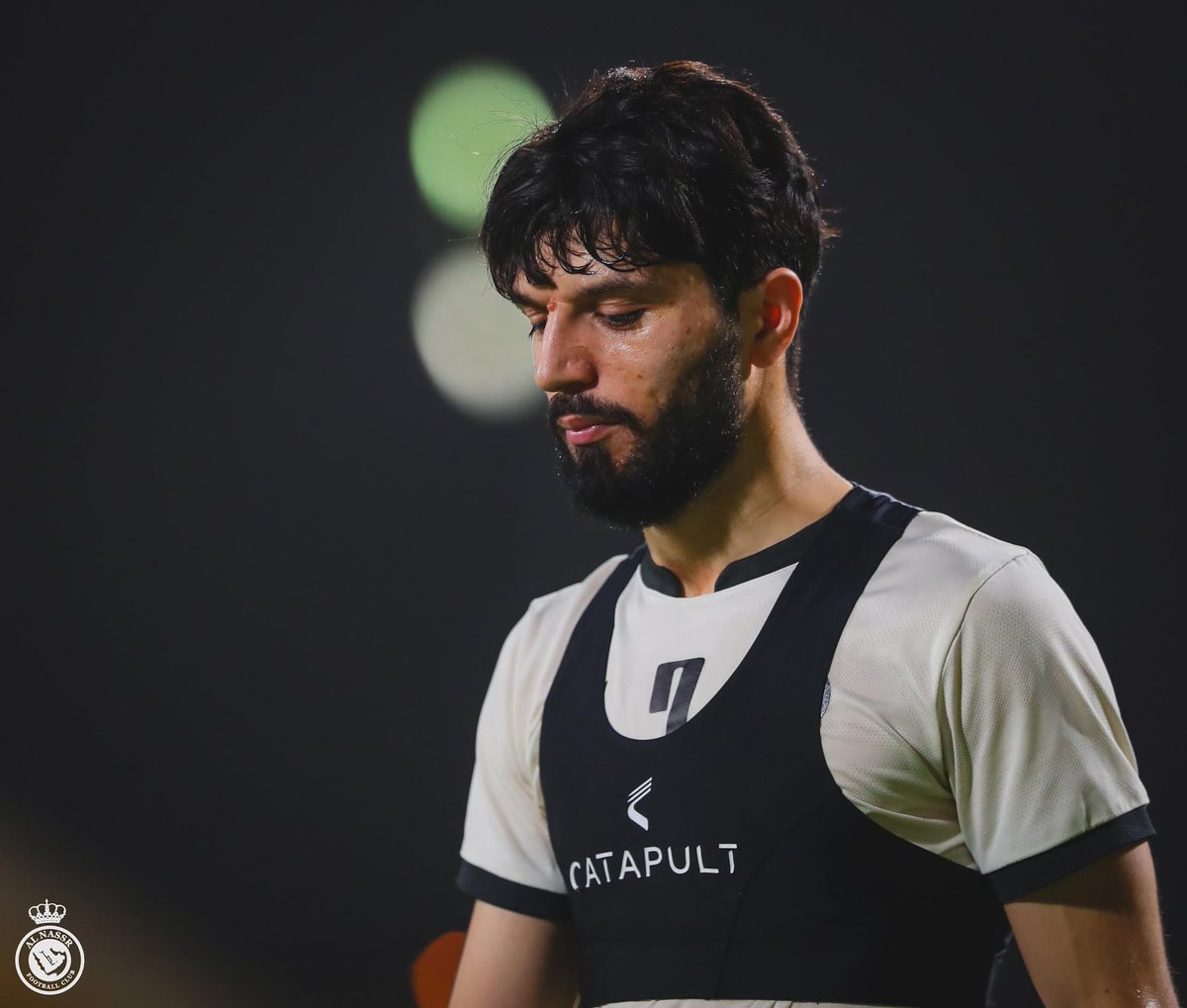 نادي النصر السعودي tweet media