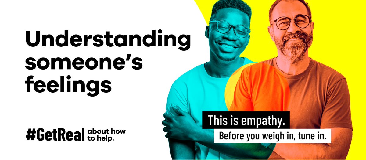 CMHA Mental Health Week
May 2-8, 2022
#GetReal by downloading tools and materials from buff.ly/3Jazopr