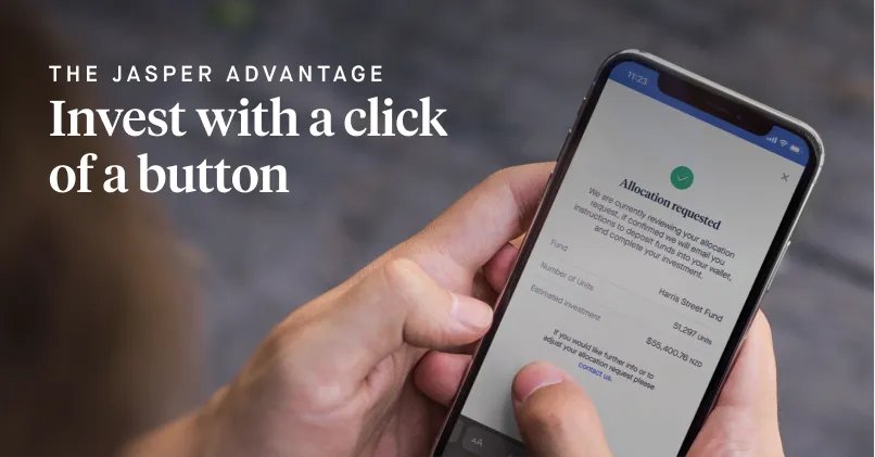 As an investor you can easily complete your investment due diligence, select your investment amount, agree to the terms, and make a payment to receive your allocation. All online. Investing in commercial real estate has never been this easy. Join us today: bit.ly/37cZdZj