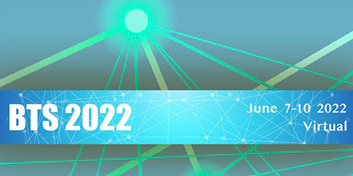 Reminder that the 4th Blockchain Technology Symposium is taking place June 7-10.  Join academic researchers, industry professionals and decision makers to review advancements, tackle common challenges and explore future road maps surrounding blockchain.  

bts-2022.cpsc.ucalgary.ca