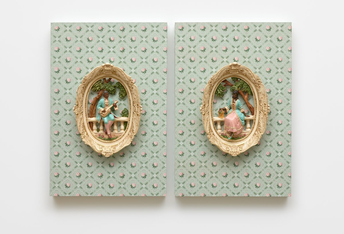 VIELMETTER LOS ANGELES (@vielmetter) on Twitter photo Join us Saturday, May 7th for a conversation between artist Genevieve Gaignard and author Roxane Gay (<a href="/rgay/">roxane gay</a>) on the occasion of Gaignard's exhibition "Strange Fruit". The talk begins at 5:30pm with a closing reception to follow. Join us Saturday, May 7th for a conversation between artist Genevieve Gaignard and author Roxane Gay (<a href="/rgay/">roxane gay</a>) on the occasion of Gaignard's exhibition "Strange Fruit". The talk begins at 5:30pm with a closing reception to follow.