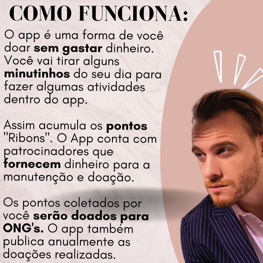 ⚠️🚨 ATENÇÃO 🚨 ⚠️

PROJETO PARA DOAÇÕES EM HOMENAGEM AO ANIVERSÁRIO DO KEREM (vulgo nosso bebê) 

QUEM NÃO PODE PARTICIPAR FINANCEIRAMENTE PARA O PRESENTE FÍSICO PODE PARTICIPAR NESTE POIS - NÃO ENVOLVE DINHEIRO 💰 

Nas imagens explicamos tudo, dúvidas me chamem no direct