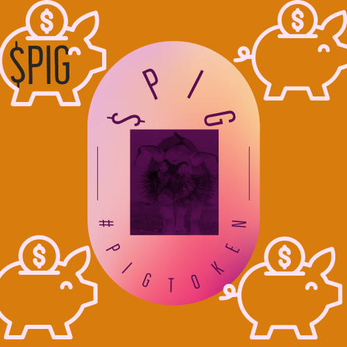 🐷🐷🐷                           $PIG
🐷🐷🐷🐷
🐷🐷🐷🐷🐷
🐷🐷🐷🐷🐷🐷       🔥
🐷🐷🐷🐷🐷🐷🐷
🐷🐷🐷🐷🐷🐷🐷🐷
🐷🐷🐷🐷🐷🐷🐷🐷🐷     💎
🐷🐷🐷🐷🐷🐷🐷🐷🐷🐷 
#BTC #BNB #BNBChain #PIG $PIG