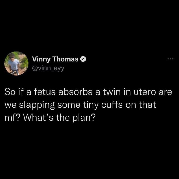 🥂 SexxyKendall 🥂 - Gotta admit this is a good one #RoeVWade https://t.co/j1RfYsE7tf