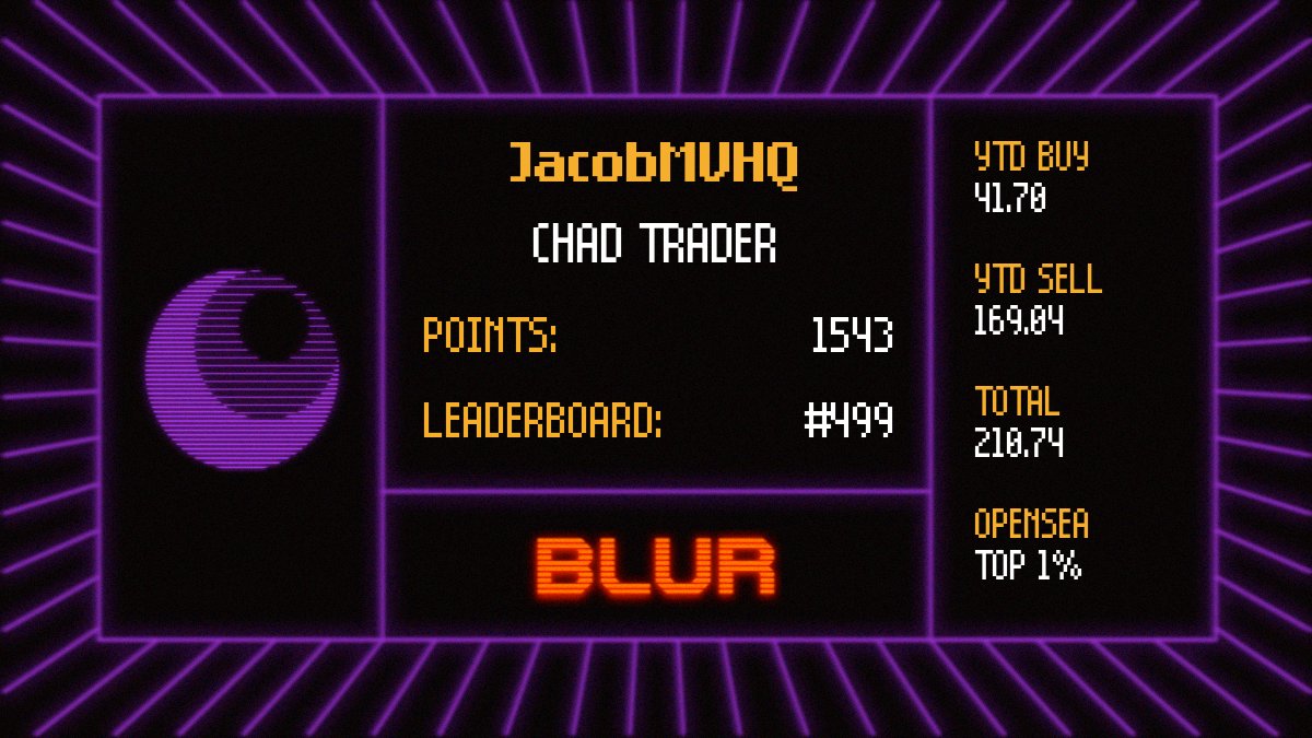 I'll take it <a href="/blur_io/">Blur</a>