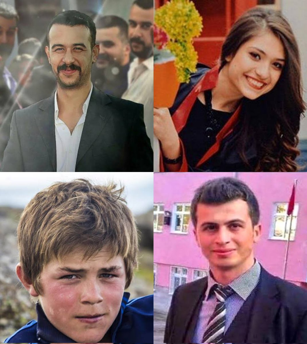 AhmetB_H's tweet photo. Fırat gibi kararlı, Eren gibi masum, Aybüke gibi güzel, Necmettin gibi temiziz...

Bu vatan bizim ! https://t.co/iECHuiLkgb