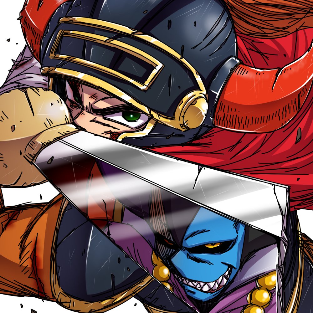 #GWはフォロワーさんが増えるらしい
自由に絵を描いてるはにゃです。よろしく 