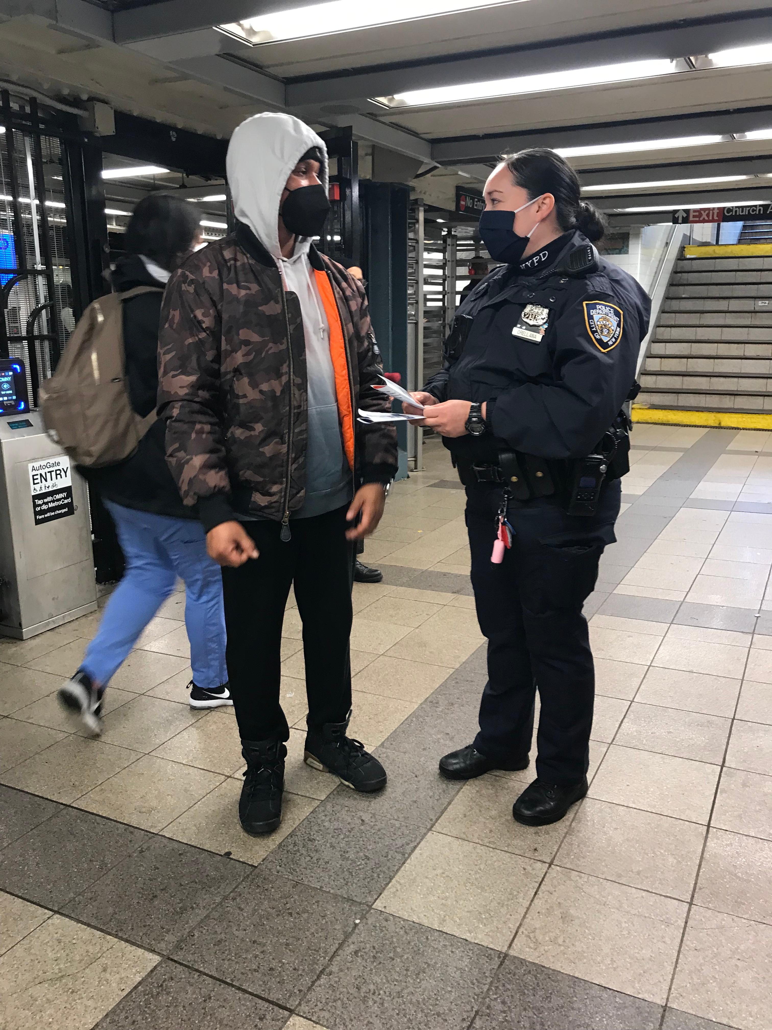 67 Precinct Nypd