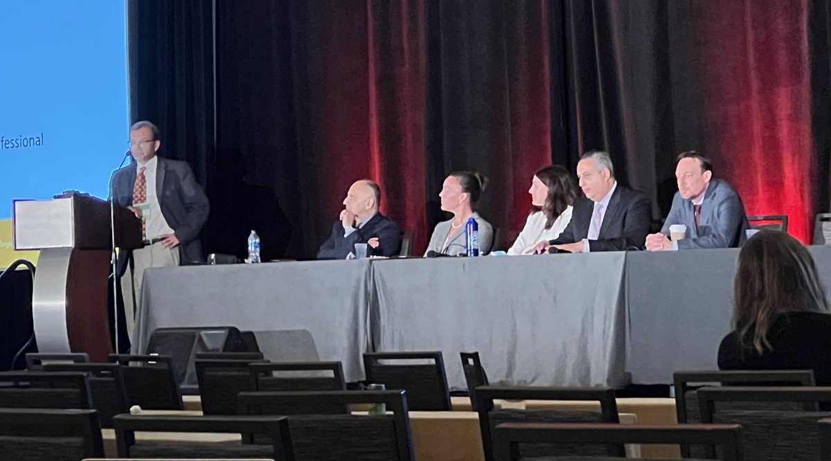 Cali Johnson, MD, EdD (@calijohnsonmd) on Twitter photo Panel on Vice Chairs of Education. <a href="/Brig13Smith1/">Brigitte K. Smith, MD, MHPE</a> discussing the “value added” to the entire department of surgery #SEW2022 Panel on Vice Chairs of Education. <a href="/Brig13Smith1/">Brigitte K. Smith, MD, MHPE</a> discussing the “value added” to the entire department of surgery #SEW2022