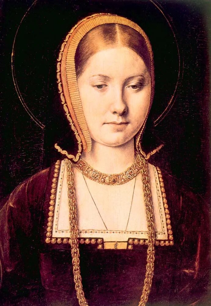 I’m never sure how valid it is when we “connect” with historical figures. Maybe we place too much emphasis on “connections” that we’ve simply imagined. But I defy anyone to research Katherine of Aragon, explore the primary sources, and not be in awe of this woman.