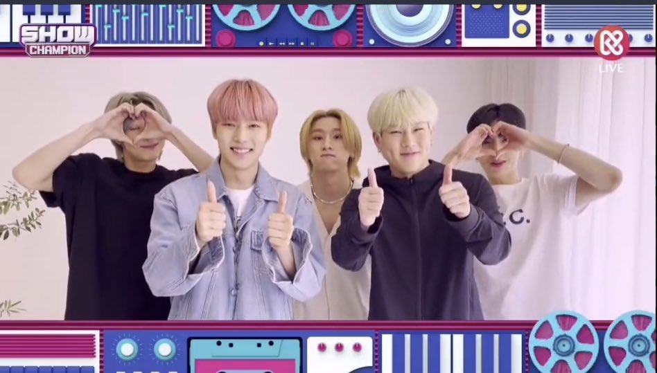 aleeexside's tweet photo. Felicitaciones a mis hombres maravillosos por este Win 💜💜🖤🖤
#LOVE1stWin #MONSTAX21stWin
#LOVE #ShapeOfLove
#MONSTAX #몬스타엑스 @OfficialMonstaX
@official__wonho https://t.co/pJTuu4XAMF