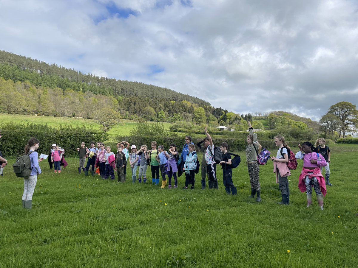 CarrdusYear4's tweet photo. Year 4 and 5 have had a fantastic time on our Residential so far, with lots of exciting activities to keep us busy! We are looking forward to the final day tomorrow. More pictures to follow when we arrive home. @CarrdusSchool https://t.co/qpVuKXEBo0
