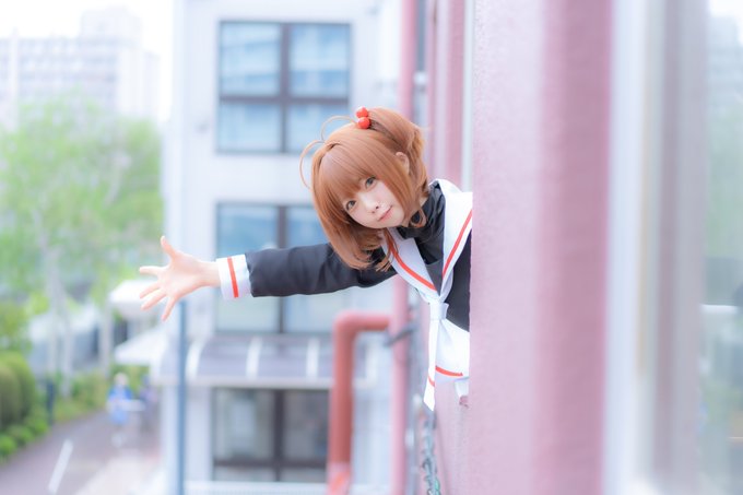 コスプレイヤーニャロメ・ニアのTwitter画像1