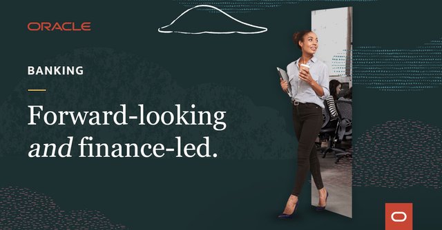 Swami_Oracle's tweet photo. Turn every critical detail into an important #insight. Oracle Finance Modernization for #banking frees #finance leaders to concentrate on making the most of every new opportunity. @OracleCloudERP https://t.co/uU11W2bBbD https://t.co/LXBbLUeOiL